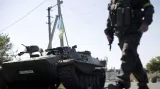 Soukup z HN k vyzbrojování Kyjeva: Těžké zbraně nečekám