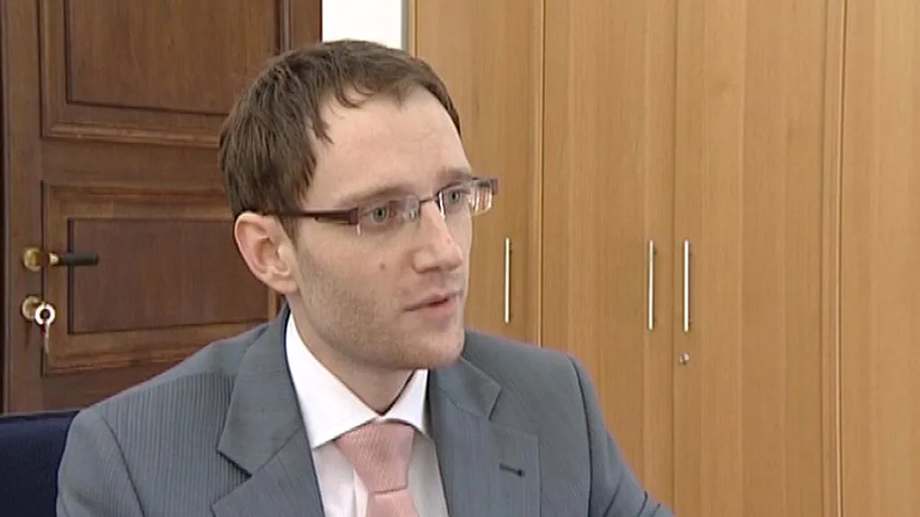 Petr Podhola