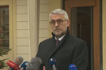 SOUHRN: Zásadní události úterý 2. prosince