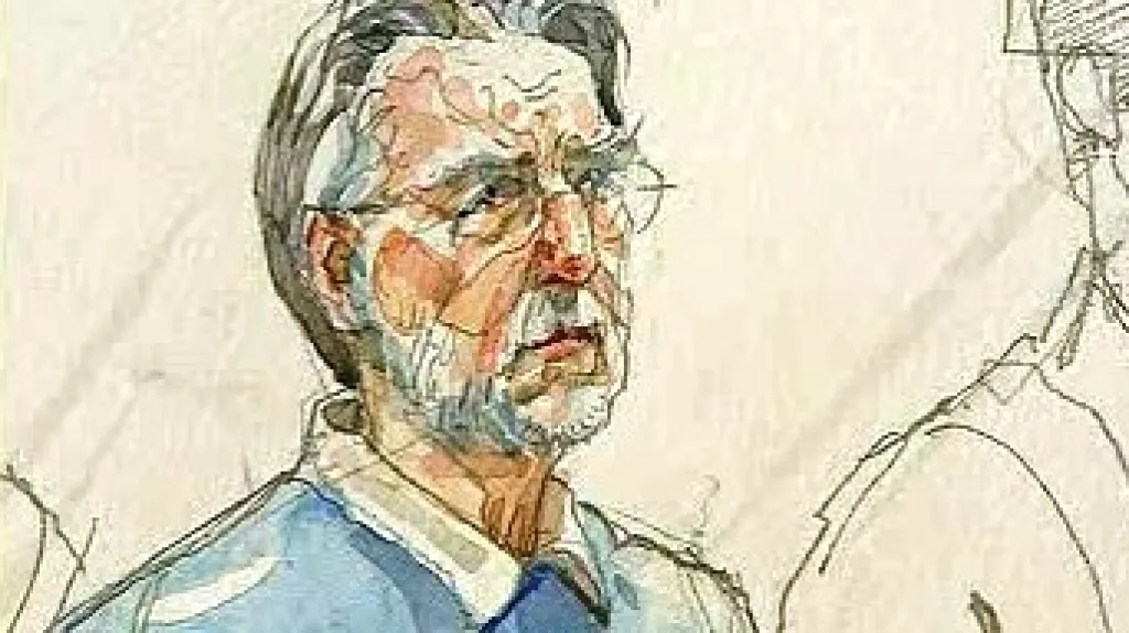 Michel Fourniret