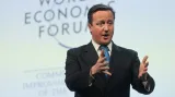 David Cameron