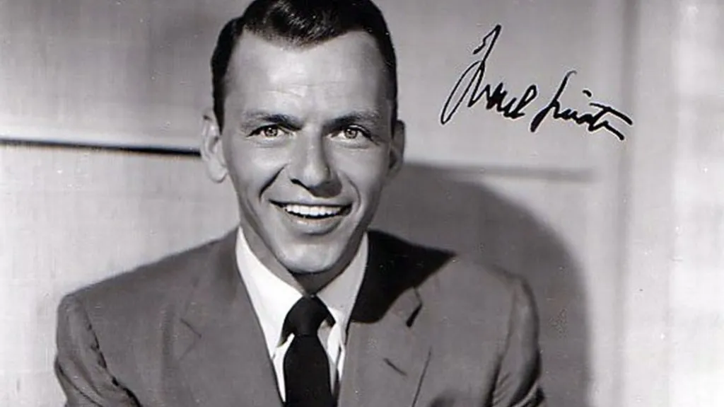 Frank Sinatra