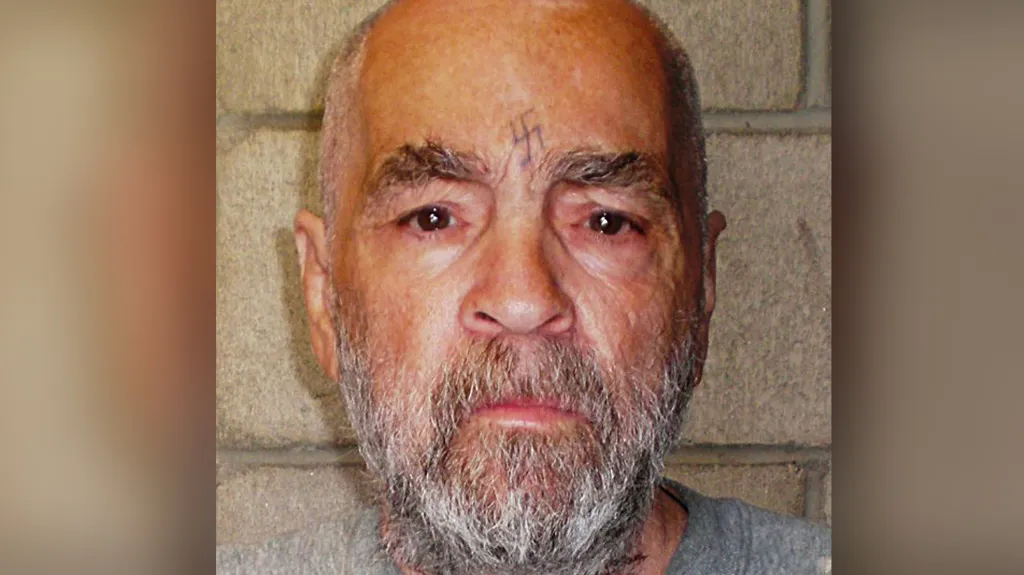 Charles Manson