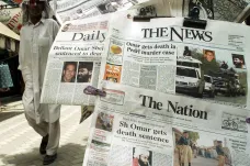 Pákistán zrušil trest smrti vrahovi amerického novináře Daniela Pearla