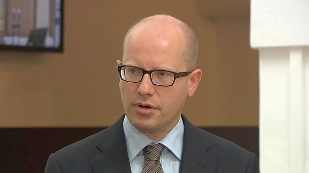 Bohuslav Sobotka