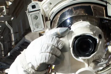 Na Měsíc chce letět 12 tisíc Američanů. Přihlásili se NASA do programu Artemis