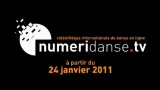 Taneční videotéka Numéridanse