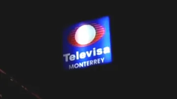 Největší mexická televizní stanice Televisa