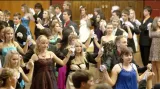 V lednu přivítají tanečníky tisíce plesů
