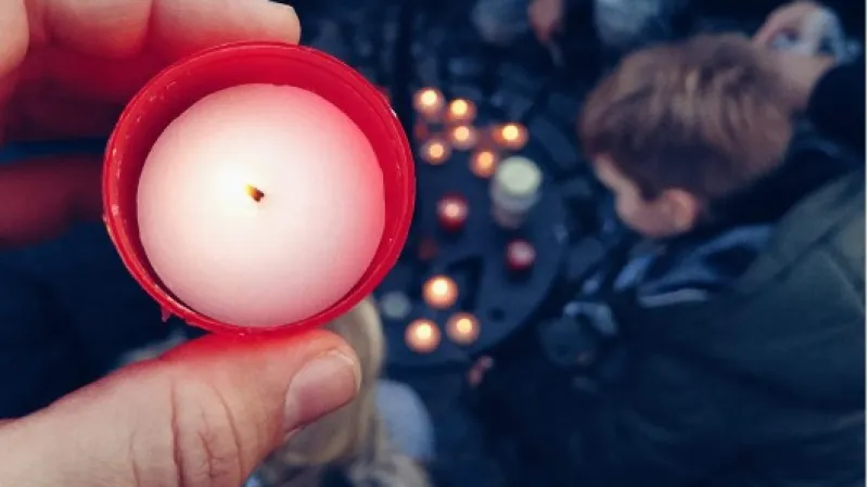 Autor: Iveta Friedelová, Nymburk,  Zdroj: Iveta Friedelová, Nymburk