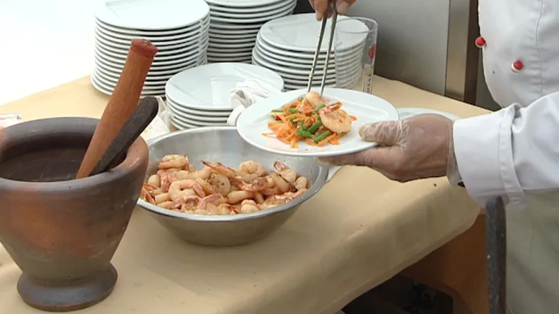 Prague Food Festival