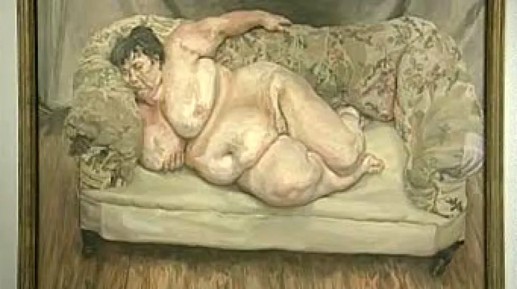 Benefits Supervisor Sleeping