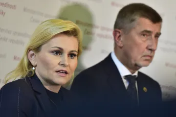 Trestně stíhaný Babiš šéfem spravedlnosti? Kozel nemůže být zahradníkem, namítá opozice