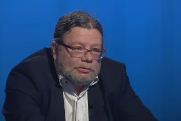 Vondra: Kdybychom měli americký radar, vážili by si nás v Bílém domě víc