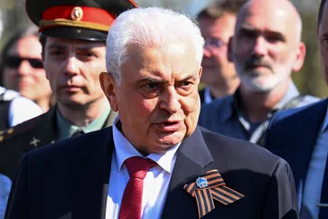 V Německu prudce přibylo ruských hybridních hrozeb, předvolalo si velvyslance Moskvy