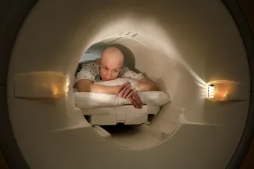 Planeta tumorů. WHO varuje před prudkým nárůstem případů rakoviny