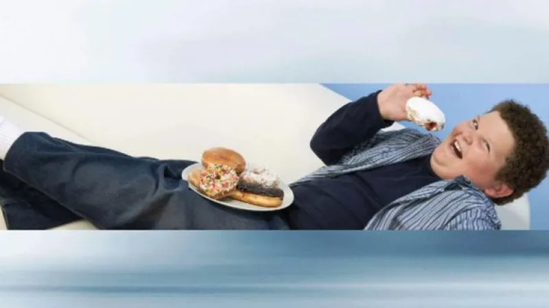 Reportáž Lenky Drmotové