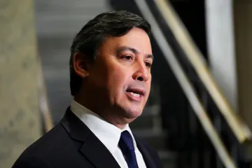 Kanada viní Čínu ze zastrašování poslance, země si vzájemně vyhostily diplomaty