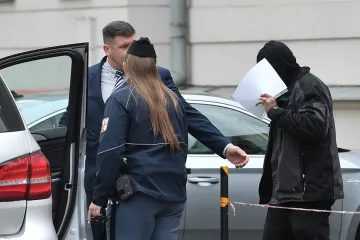 Soud odmítl poslat do vazby obviněného z krádeže lebky svaté Zdislavy