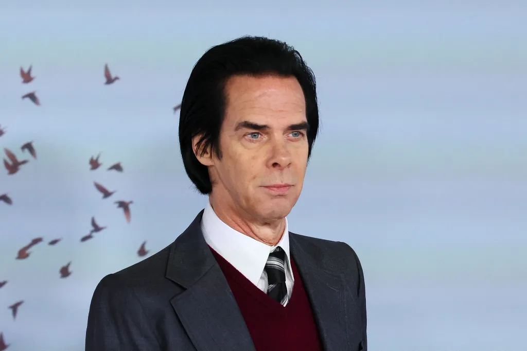 Jména hvězd příštího ročníku postupně oznamuje i akce Metronome Prague. V pátek 19. června a o přilehlém víkendu se do Prahy chystají na pozvání festivalu rocková kapela Manic Street Preachers, Nick Cave (na snímku) se skupinou The Bad Seeds a také třeba Sting