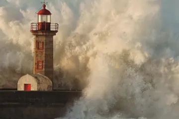 Obsáhlá zpráva EU varuje před extrémně nákladnými dopady změn klimatu. Opatření nedrží krok s riziky, varuje