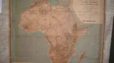 Dobrodružná Afrika - Libochovice