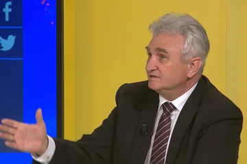 Štěch: Ze Zemana se stává Babišova řadicí páka