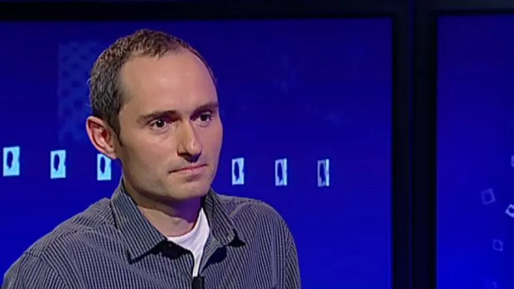 Lukáš Babka