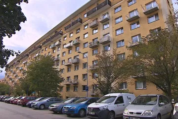Průměrné nájemné v Česku kleslo. Nejdražší zůstává v Praze, nejlevnější v Ústí nad Labem