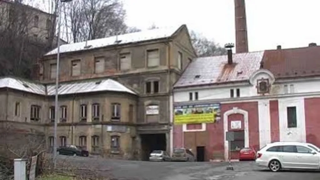 Frýdlantský pivovar