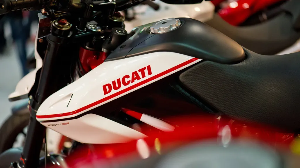 Ducati