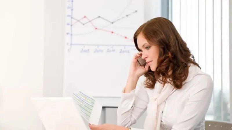 Do podnikání se mladým nechce, bojí se konkurence