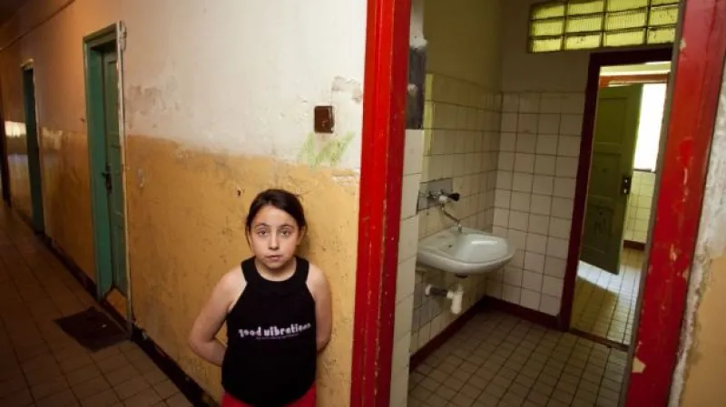 Události: Ubytovny nebo pronájem?