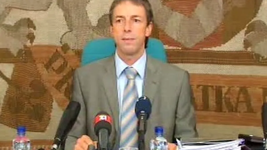 Pavel Bém