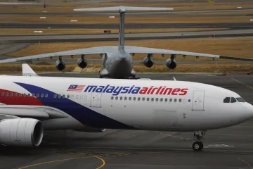 Při hledání ztraceného letadla pomohl Dopplerův efekt