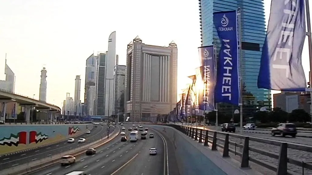 Dubaj