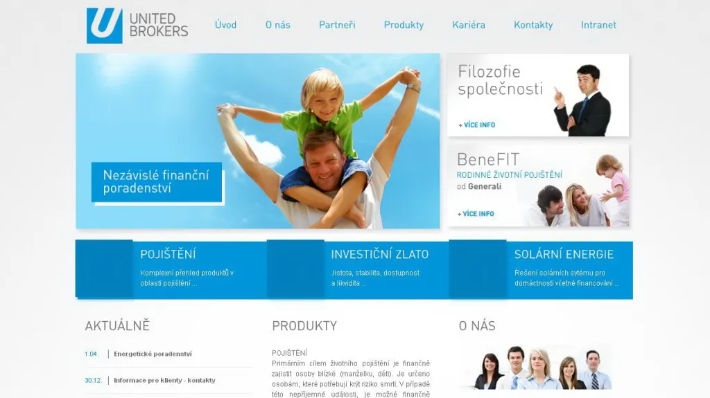 United Brokers