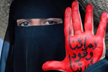 Svět 2011: Mlelo se to hlavně u muslimů, na ulici a v soudních síních