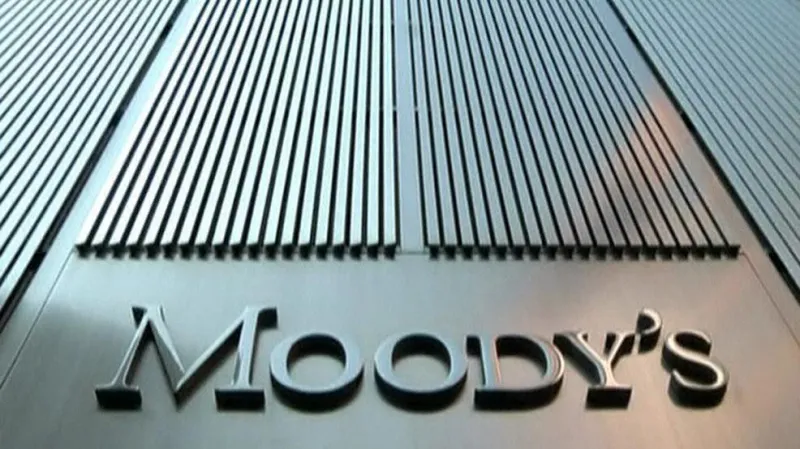 Agentura Moody's