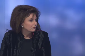 Vesecká: Pavel Zeman měl určit Šarochovi lhůtu. Výměnu dozorového žalobce nečeká