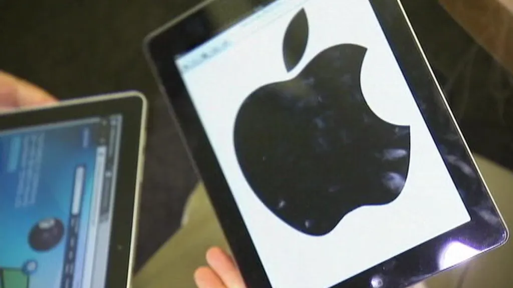 Apple iPad