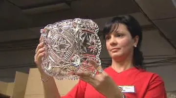 Poděbradské sklárny