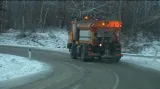 Česko se vzpamatovává ze sněhové kalamity
