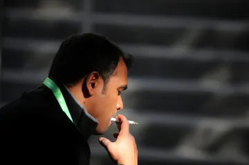 Dva roky protikuřáckého zákona: ubývá infarktů, astmatu i mladých kuřáků