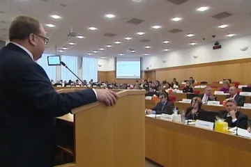 Moravskoslezský kraj už má rozpočet na příští rok