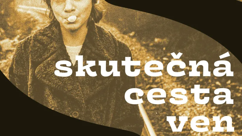 Skutečná cesta ven