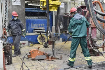  Evropské plynárny zhoršují globální oteplování, uniká z nich metan