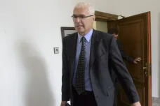 Soud řeší druhou větev kauzy Davida Ratha. Drážďanský i Novanská odmítli vypovídat