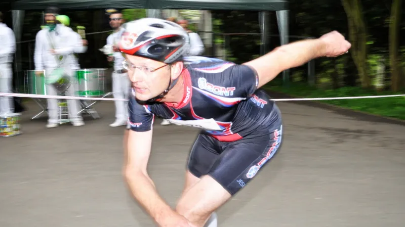 Memoriál Karla Raise