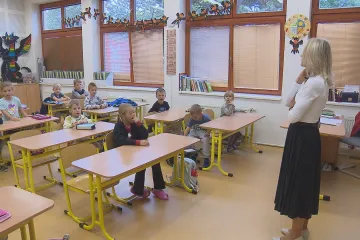 Nové vzdělávací programy cílí na práci s informacemi